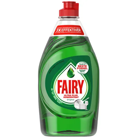 FAIRY Handspülmittel Original, 450 ml – Bild 3