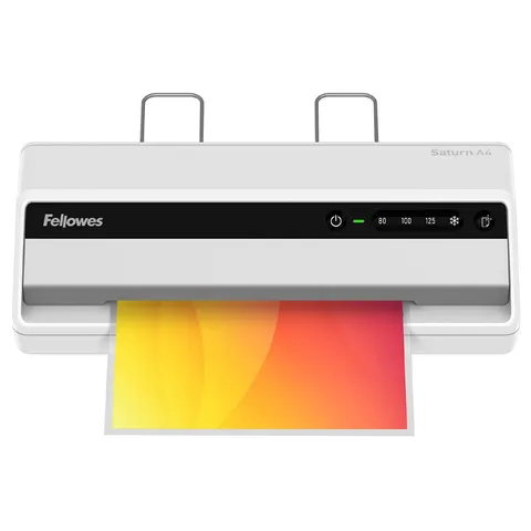 Fellowes Laminiergerät Saturn 3i A4 – Bild 2