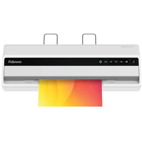 Fellowes Laminiergerät Saturn A3 – Bild 2