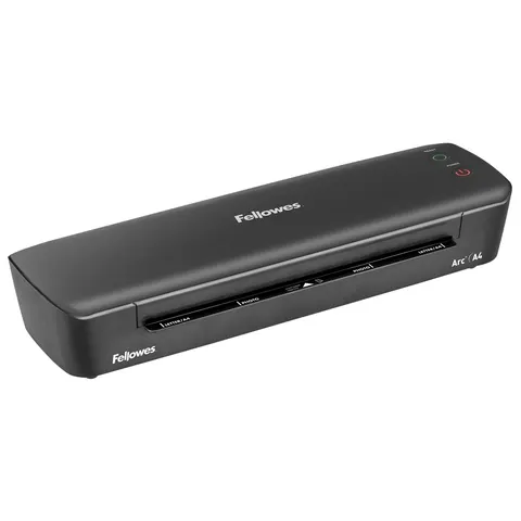 Fellowes Laminiergerät Arc bis DIN A4 – Bild 2