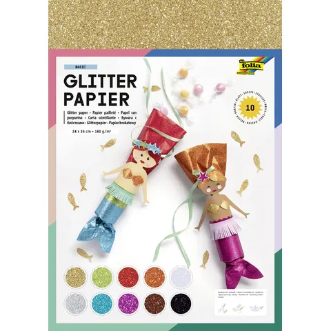 folia Tonpapier 170 g/m² – Bild 2