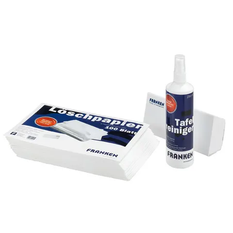 FRANKEN Magnettafel Starter-Set 01 – Bild 2