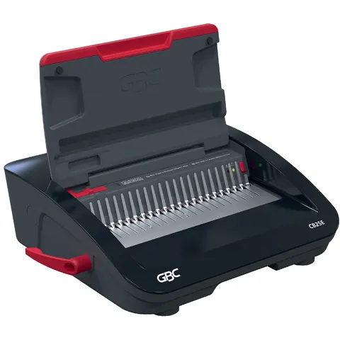 GBC Elektrisches Plastibindegerät CombBind CB25E – Bild 2