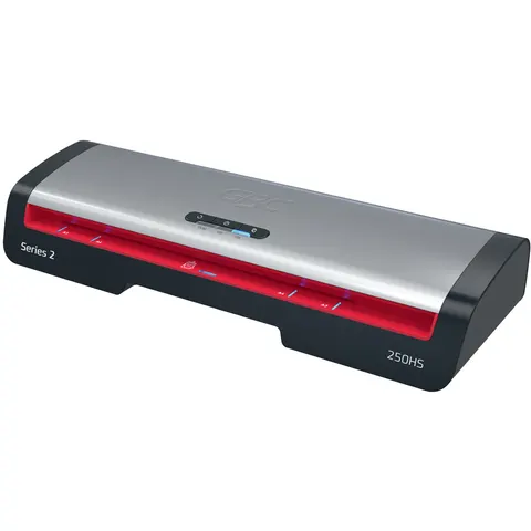 GBC 250HS (A3) Laminiergerät bis DIN A3 – Bild 2
