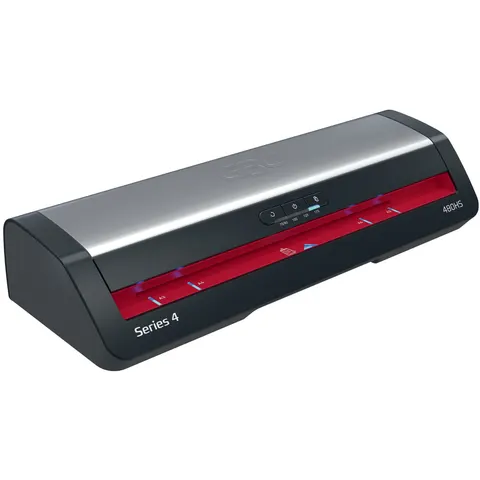 GBC 480HS (A3) Laminiergerät bis DIN A3 – Bild 2