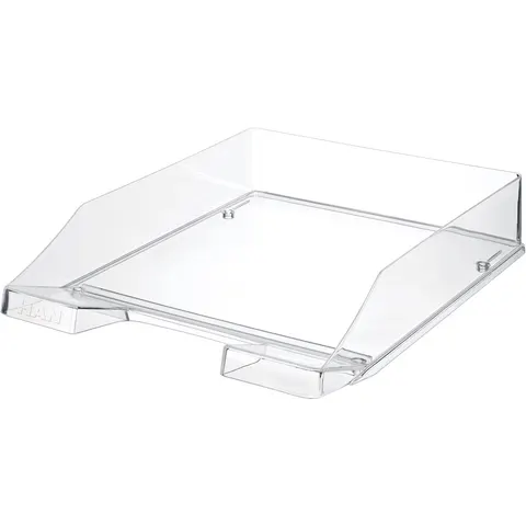 HAN Briefablage DIN C4 transparent – Bild 2