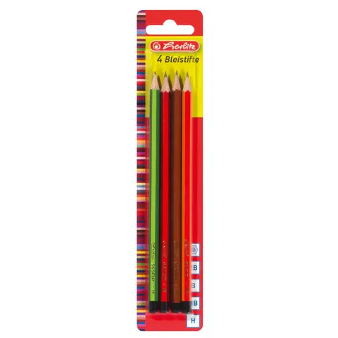 herlitz Bleistifte – 300010418 – Bild 2