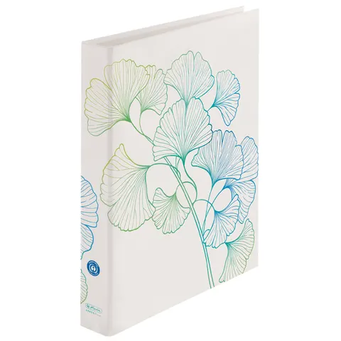 herlitz Ringbuch 2-Ringe DIN A4 – 300006023 – Bild 2
