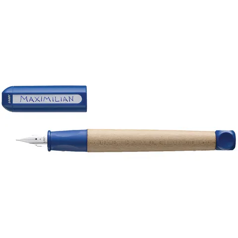 LAMY abc Patronenfüller rot – Bild 2