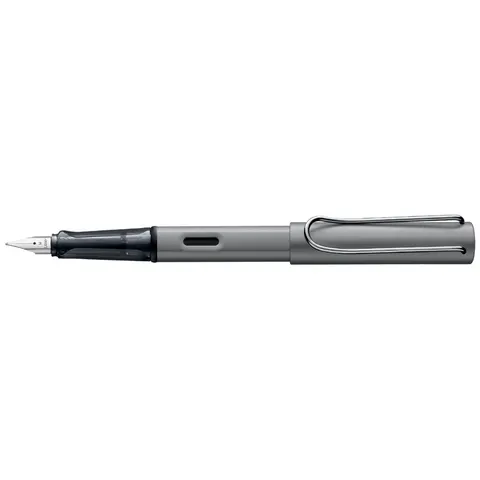 LAMY AL-star Patronenfüller graphite – Bild 2