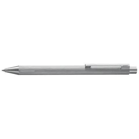 LAMY Druckkugelschreiber econ brushed – Bild 2