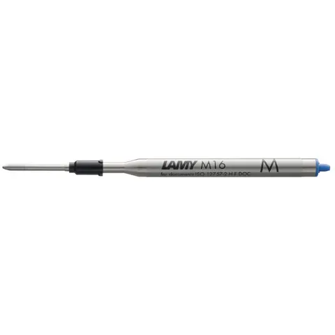 LAMY M 16 Kugelschreibermine – Bild 2