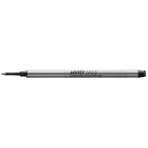 LAMY Tintenrollermine 0.3 mm blau – Bild 2