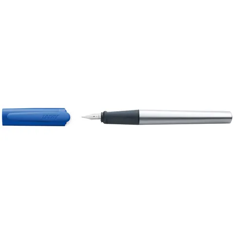LAMY Patronenfüller blau – Bild 2