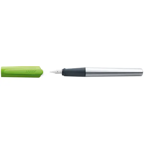 LAMY Patronenfüller grün – Bild 2