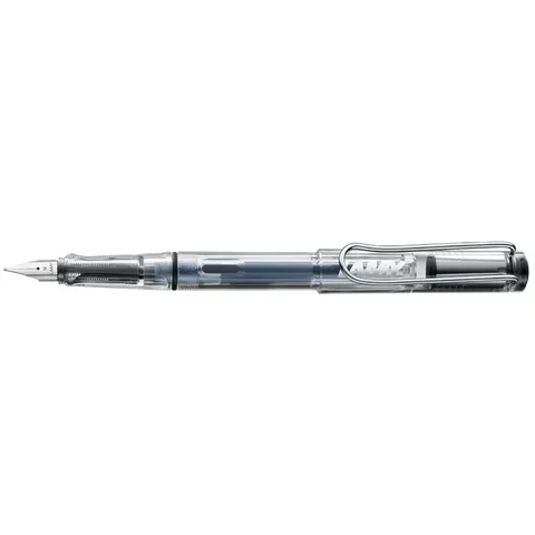 LAMY Patronenfüller transparent – Bild 2