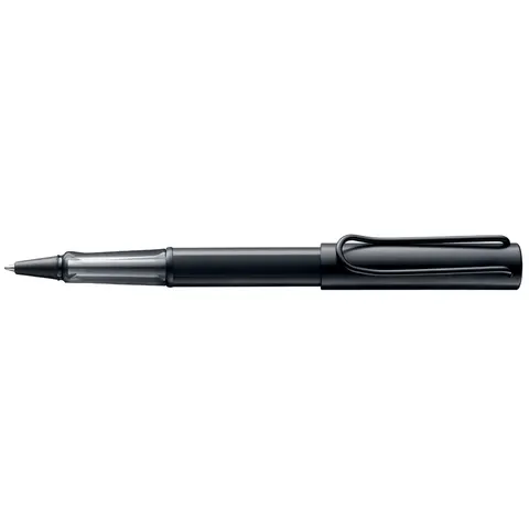 LAMY Tintenroller AL-star black – Bild 2