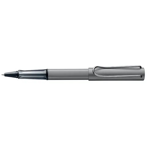 LAMY Tintenroller AL-star graphite – Bild 2