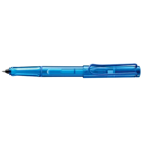 LAMY Tintenroller balloon 2.0 blue – Bild 2