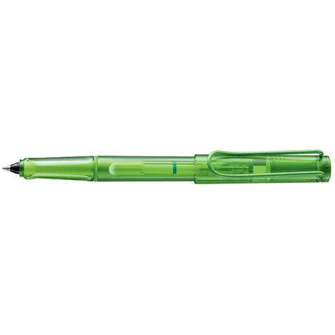 LAMY Tintenroller balloon 2.0 lime – Bild 2