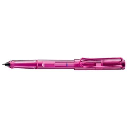 LAMY Tintenroller balloon 2.0 pink – Bild 2