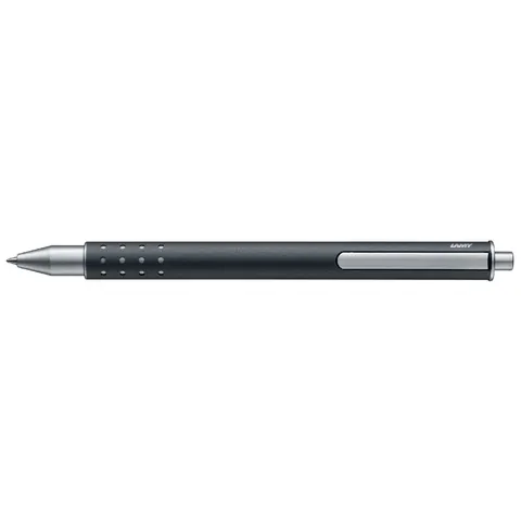 LAMY Tintenroller swift anthracite – Bild 2