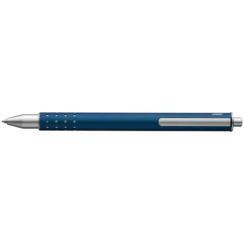 LAMY Tintenroller swift imperialblue – Bild 2