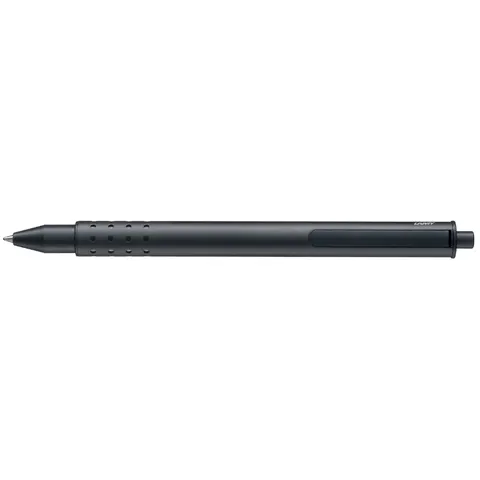 LAMY Tintenroller swift black – Bild 2