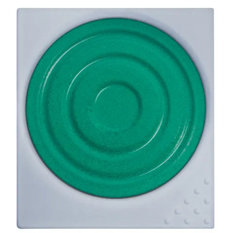 LAMY Ersatz-Farbschale Z70 aquaplus, blaugrün – Bild 2