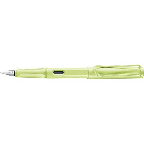 LAMY safari Patronenfüller springgreen – Bild 2