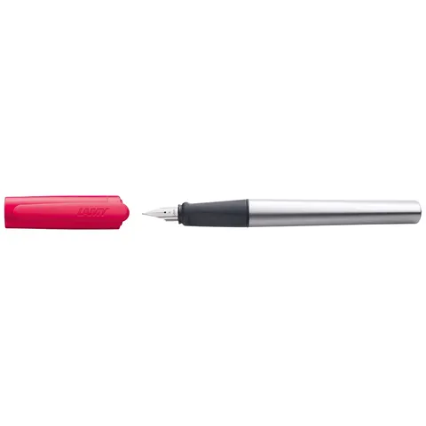 LAMY Patronenfüller nexx rot – Bild 2