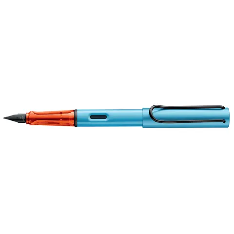 LAMY AL-star Patronenfüller denim – Bild 2