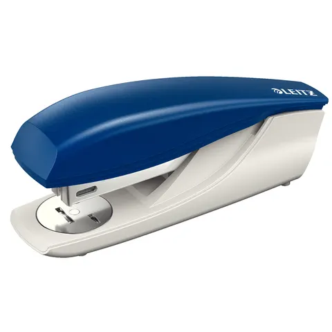 Leitz NeXXt Büroheftgerät - blau – Bild 2