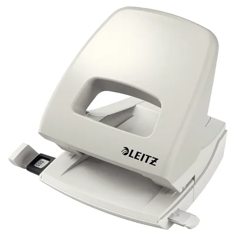 LEITZ Locher NeXXt 5005 grau – Bild 2