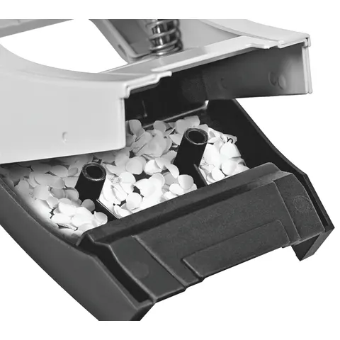 LEITZ Locher NeXXt 5008 hellgrün – Bild 2