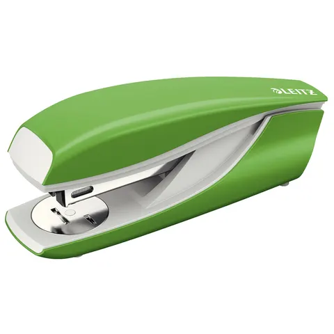 LEITZ Heftgerät NeXXt 5502 hellgrün – Bild 2