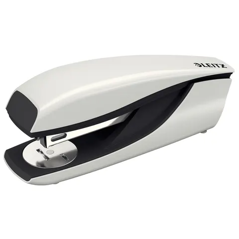 LEITZ Heftgerät NeXXt 5502 grau – Bild 2
