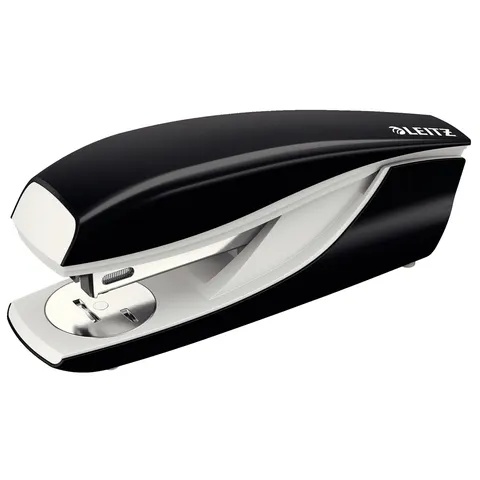 LEITZ Heftgerät NeXXt 5502 schwarz – Bild 2