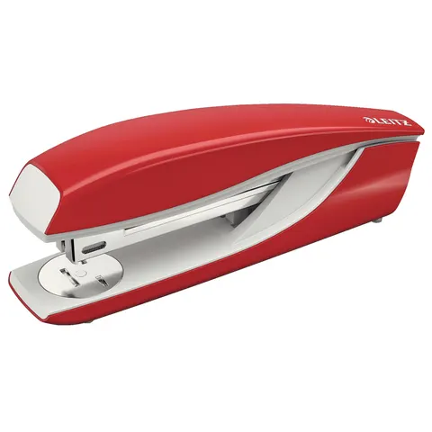 LEITZ Heftgerät 5504 rot – Bild 2
