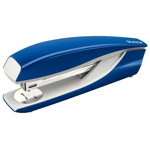LEITZ Heftgerät 5504 blau – Bild 2
