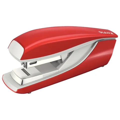 LEITZ Heftgerät NeXXt 5505 rot – Bild 2