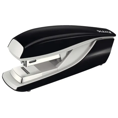 LEITZ Heftgerät NeXXt 5505 schwarz – Bild 2