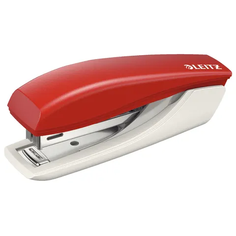 LEITZ Heftgerät rot – 55170025 – Bild 2