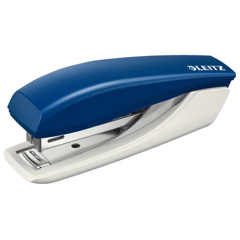 LEITZ Heftgerät blau – 55170035 – Bild 2