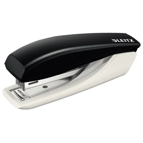 LEITZ Heftgerät schwarz – 55170095 – Bild 2