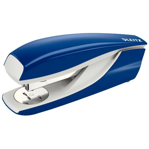 LEITZ Heftgerät 5522 blau – Bild 2