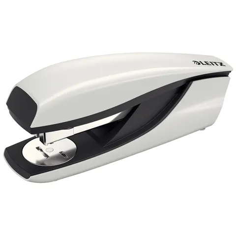 LEITZ Heftgerät 5522 grau – Bild 2