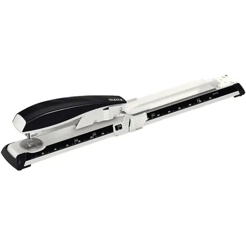 LEITZ Heftgerät schwarz – 324729 – Bild 2