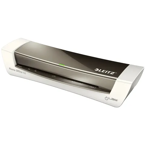 73680089 Leitz Home Laminiergeraet A4 – Bild 3