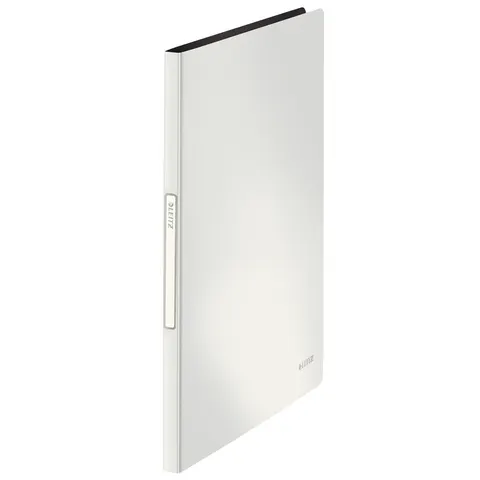 LEITZ Sichtbuch DIN A4 weiß – 45641001 – Bild 2
